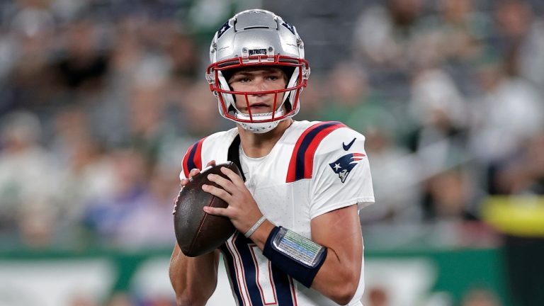 Cinq ans plus tard, les New England Patriots ravivent leurs ambitions de titre
